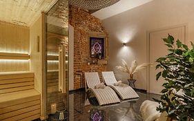 Cu Residence - Loftaffair Spa Collection